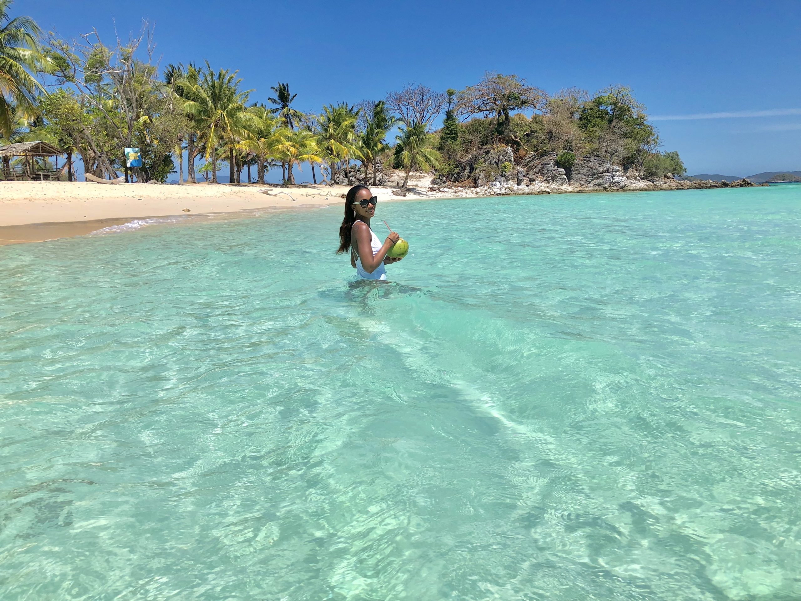 Coron/Boracay : Notre itinéraire